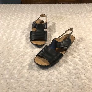Natualizer shoes Scout comfort sandals